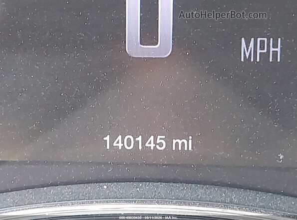 1C4SDHCT1HC651083 2017 DODGE DURANGO White 