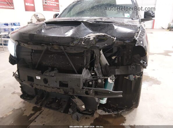 1C4SDHCT4LC307644 2020 DODGE DURANGO Black 