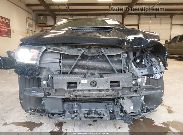 1C4SDHCT4LC307644 2020 DODGE DURANGO Black 