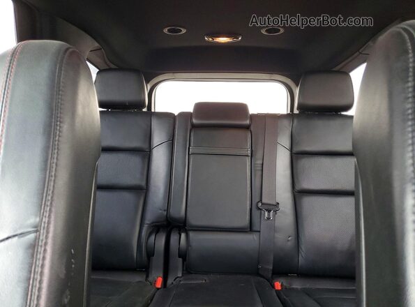 1C4SDHCT4MC804209 2021 DODGE DURANGO Gray Вид задніх сидінь