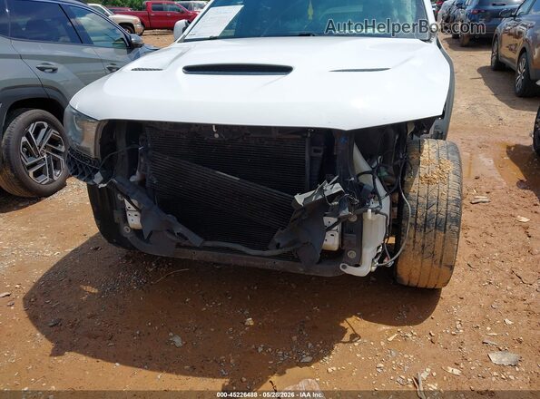 1C4SDHCT7LC141961 2020 DODGE DURANGO White 
