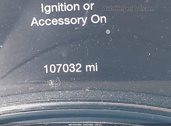 1C4SDHCT8KC820510 2019 DODGE DURANGO Red 