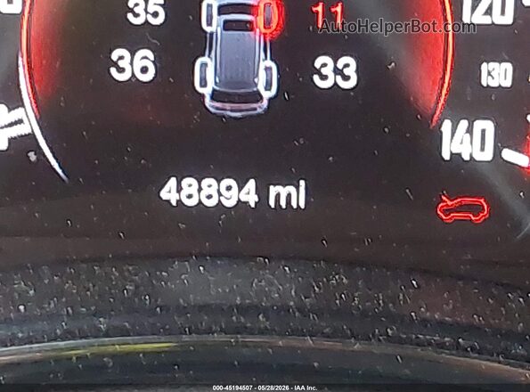 1C4SDHCT8MC803516 2021 DODGE DURANGO Gray 