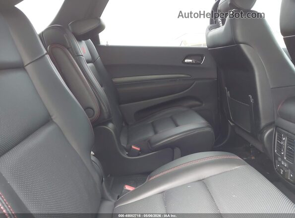 1C4SDJCT0RC155653 2024 DODGE DURANGO Gray VIN կոդի պիտակի տեսք
