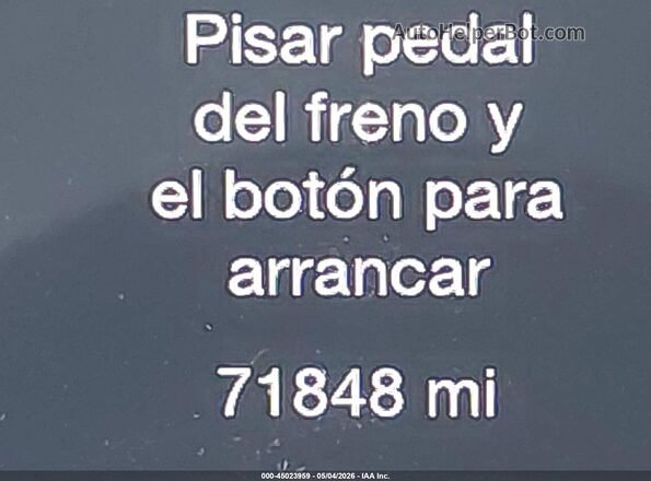1C4SDJCT3KC744976 2019 DODGE DURANGO White 