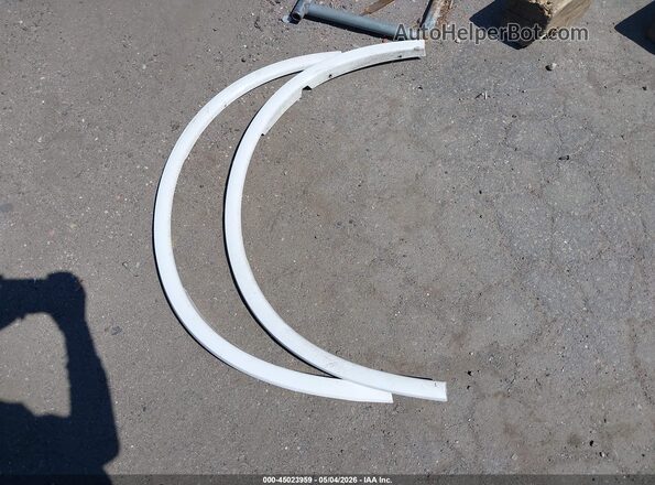 1C4SDJCT3KC744976 2019 DODGE DURANGO White Widok zestawu wskaźników