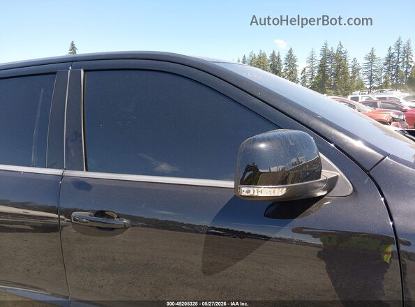 1C4SDJCT4MC520537 2021 DODGE DURANGO Black სალონის 360-გრადუსიანი ხედი