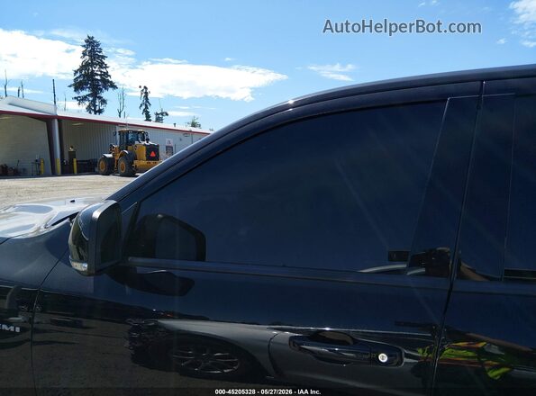 1C4SDJCT4MC520537 2021 DODGE DURANGO Black 