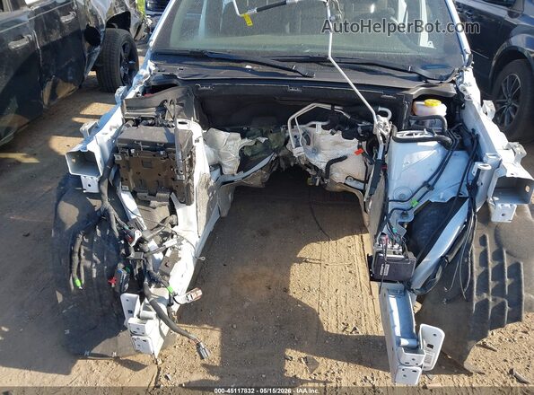 1C4SDJCT5SC528160 2025 DODGE DURANGO White Vista trasera