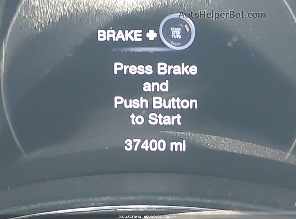 1C4SDJCT6PC617050 2023 DODGE DURANGO White 