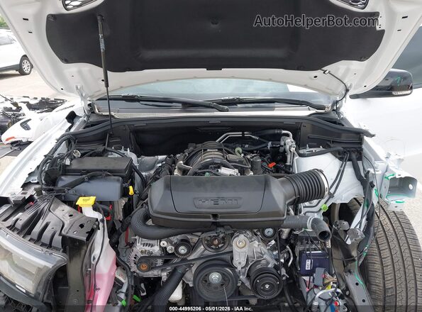1C4SDJCT6TC159925 2026 DODGE DURANGO White Widok z tyłu
