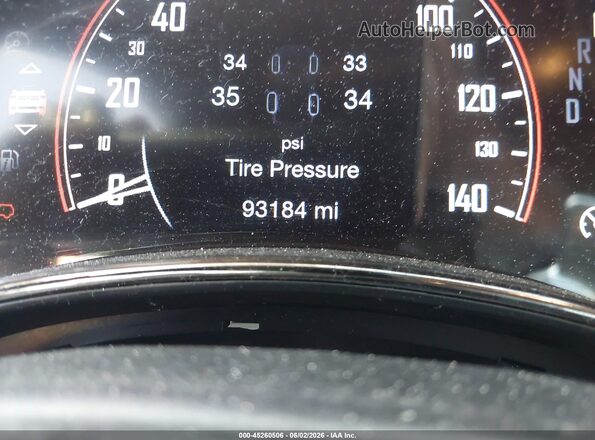 1C4SDJCT9LC155240 2020 DODGE DURANGO Red 