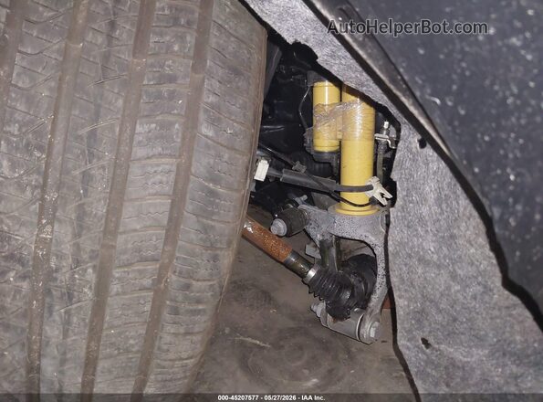 1C4SDJCTXTC223058 2026 DODGE DURANGO Black Widok z przodu