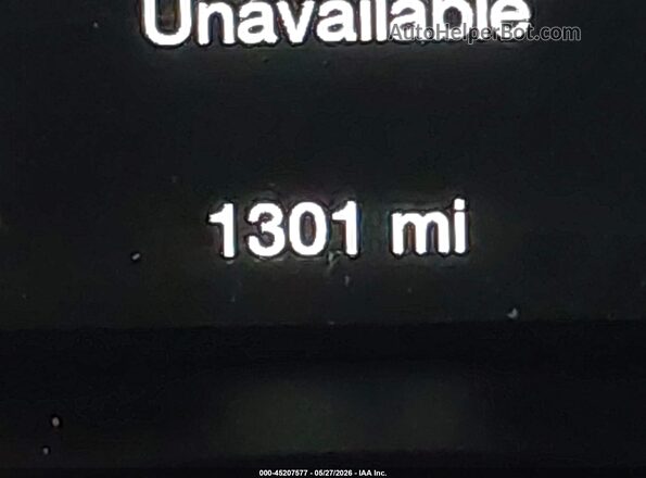 1C4SDJCTXTC223058 2026 DODGE DURANGO Black 