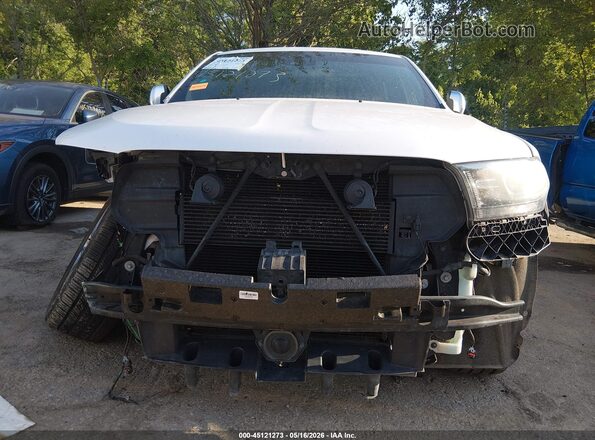 1C4SDJET3LC192930 2020 DODGE DURANGO White 
