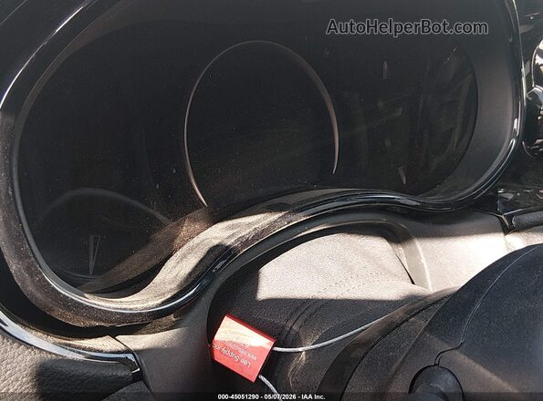 1C4SDJFT2MC696319 2021 DODGE DURANGO Gray 