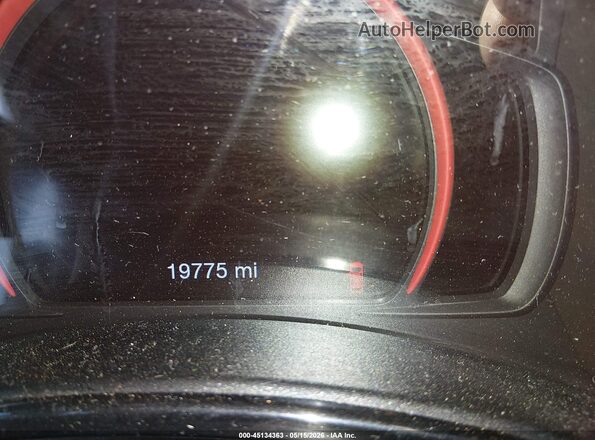 1C4SDJH90MC831668 2021 DODGE DURANGO Gray 