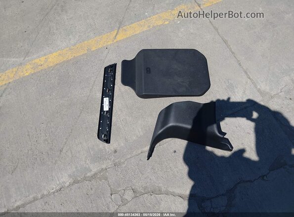 1C4SDJH90MC831668 2021 DODGE DURANGO Gray წინა პანელის ხედი