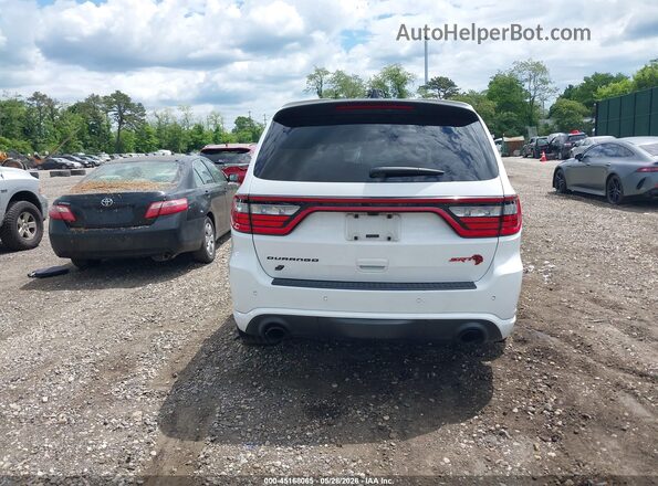 1C4SDJH97PC676010 2023 DODGE DURANGO White 