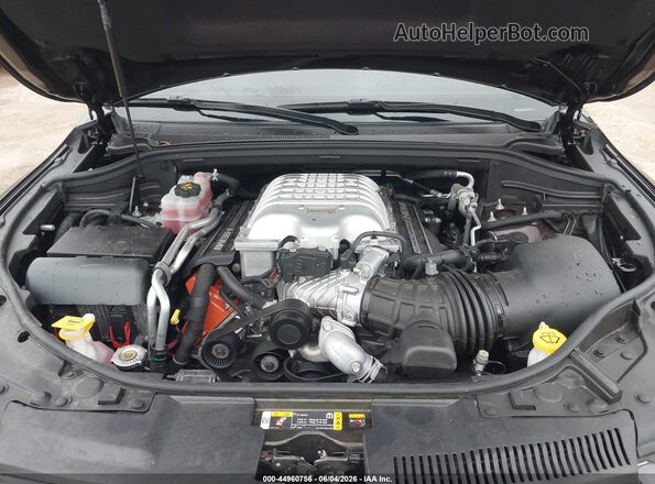 1C4SDJH97SC551890 2025 DODGE DURANGO Фиолетовый Вид сзади