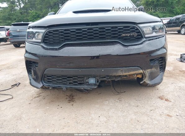 1C4SDJH97SC551890 2025 DODGE DURANGO Фиолетовый Вид спереди