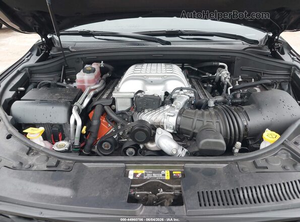 1C4SDJH97SC551890 2025 DODGE DURANGO Фиолетовый 
