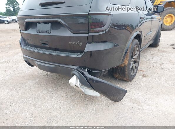 1C4SDJH97SC551890 2025 DODGE DURANGO Фиолетовый 