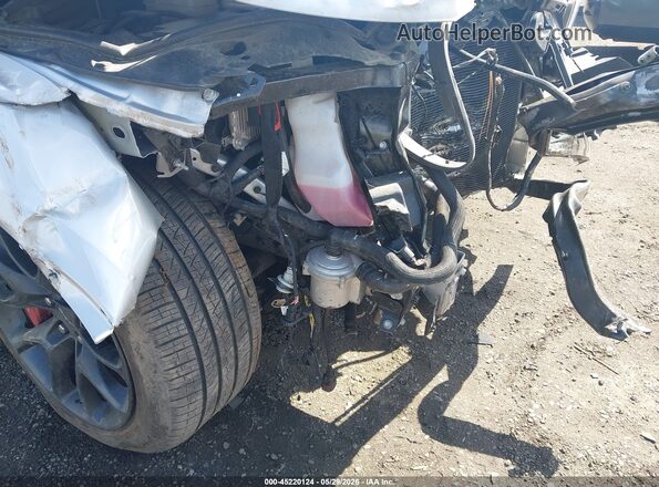 1C4SDJH9XSC502778 2025 DODGE DURANGO Silver 