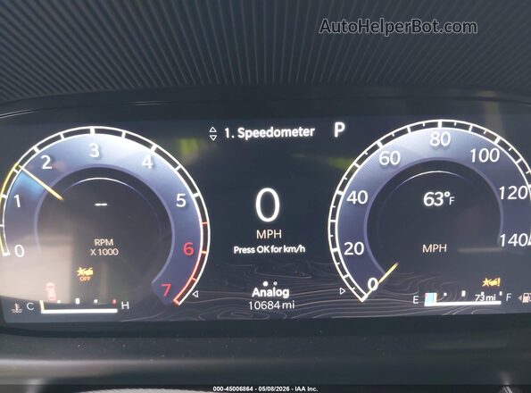 1C4SJRAP6RS155191 2024 JEEP WAGONEER L Black Vista de los asientos traseros