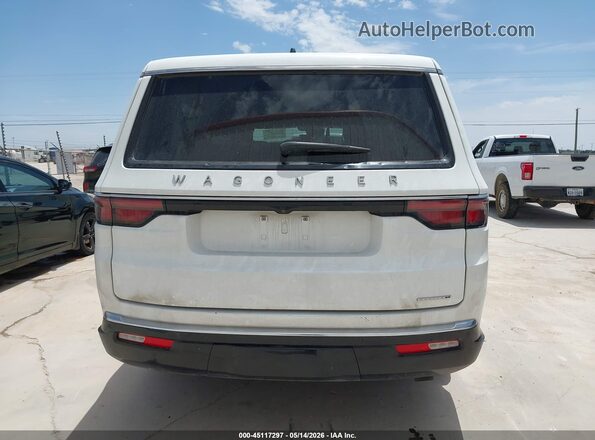 1C4SJRBP0RS110861 2024 JEEP WAGONEER L White 