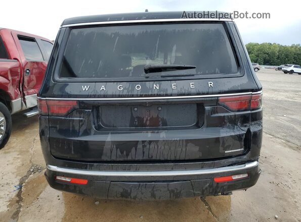 1C4SJRBP0RS120130 2024 JEEP WAGONEER Black 