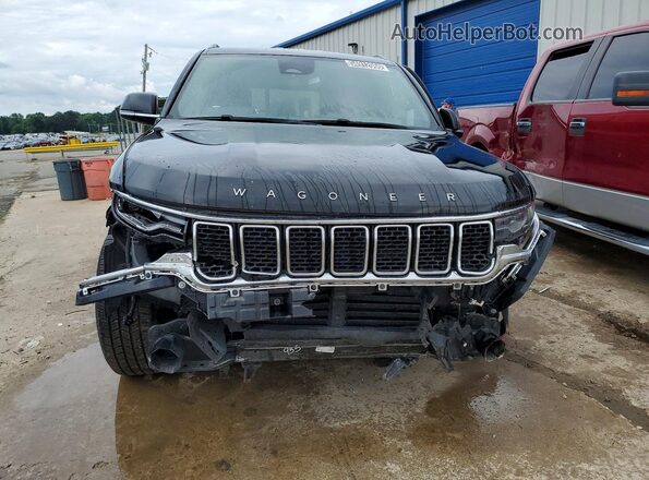 1C4SJRBP0RS120130 2024 JEEP WAGONEER Black 