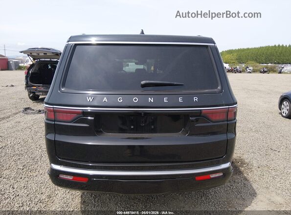 1C4SJRBP3RS110837 2024 JEEP WAGONEER L Black 