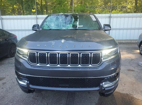 1C4SJSAP0RS103000 2024 JEEP WAGONEER Charcoal Vista frontal