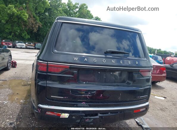 1C4SJSBP2PS557275 2023 JEEP WAGONEER L Черный 