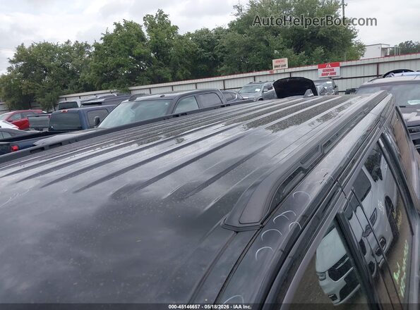 1C4SJSBP2TS170493 2026 JEEP GRAND WAGONEER L Black 
