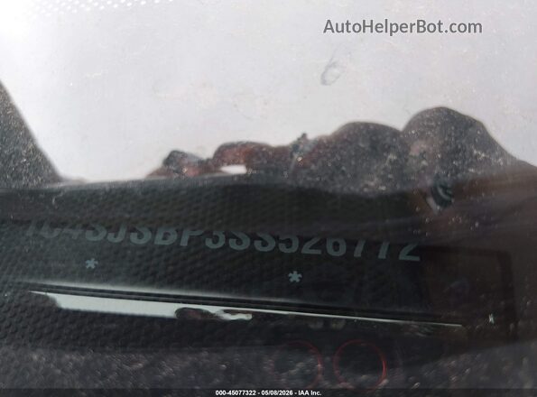 1C4SJSBP3SS526772 2025 JEEP WAGONEER L Black Vista del compartimento del motor