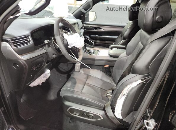 1C4SJSBP4TS163772 2026 JEEP GRAND Black 