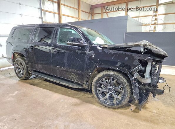 1C4SJSBP4TS163772 2026 JEEP GRAND Black Front right