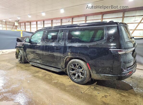 1C4SJSBP4TS163772 2026 JEEP GRAND Black Rear left