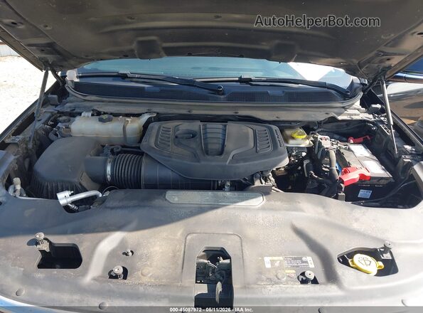 1C4SJSBPXPS549358 2023 JEEP WAGONEER L Black 
