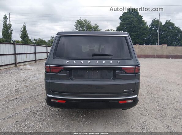 1C4SJSDP3RS167673 2024 JEEP WAGONEER L Gray 