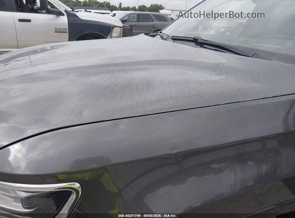 1C4SJSDP3RS167673 2024 JEEP WAGONEER L Gray Front view