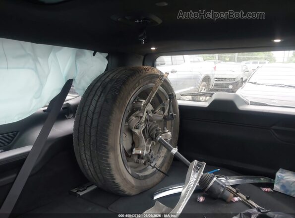 1C4SJSFP3RS120706 2024 JEEP GRAND WAGONEER L Dark Blue ხელსაწყოთა პანელის ხედი