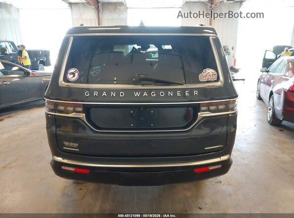 1C4SJSFP6PS526914 2023 JEEP GRAND WAGONEER L Gray 