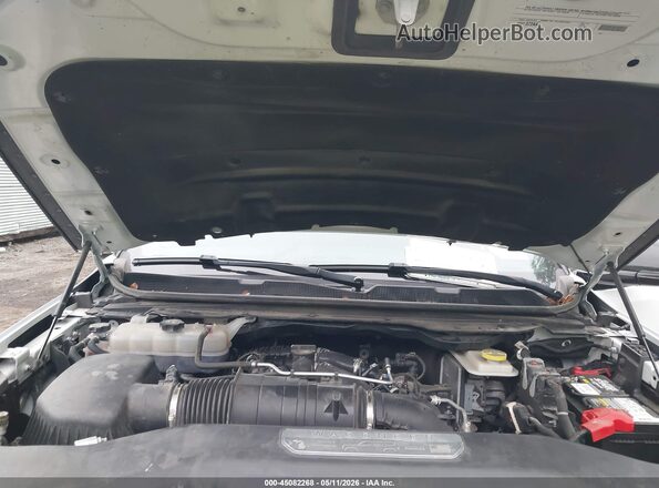 1C4SJSFP6RS107108 2024 JEEP GRAND WAGONEER L Белый Вид сзади