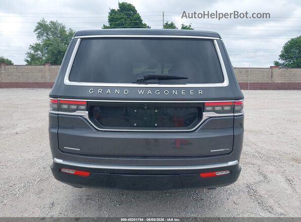 1C4SJSFPXPS556854 2023 JEEP GRAND WAGONEER L Gray 