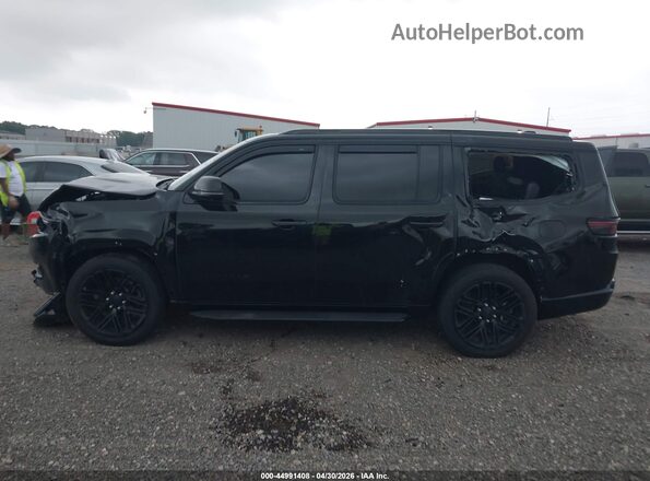 1C4SJUBP1RS152085 2024 JEEP WAGONEER Black 
