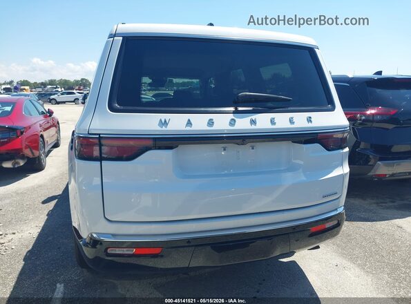 1C4SJUBP3RS126829 2024 JEEP WAGONEER White 