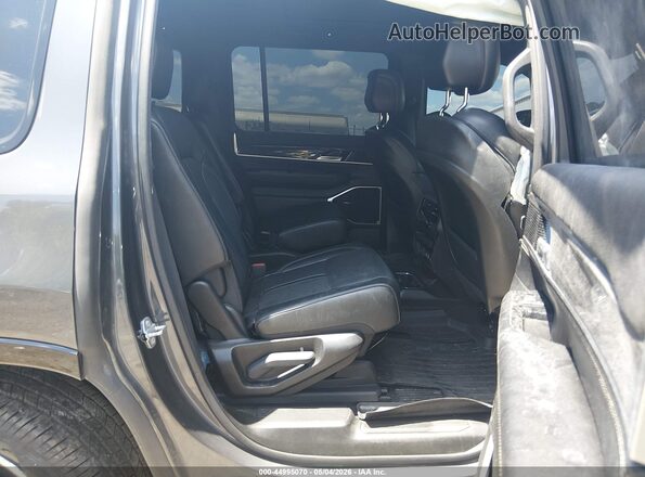 1C4SJUDT0NS206996 2022 JEEP WAGONEER Серый Вид наклейки с VIN-кодом